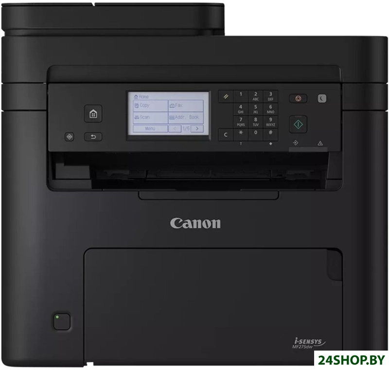 МФУ Canon i-SENSYS MF275dw 5621C001 МФУ Canon i-SENSYS MF275dw 5621C001