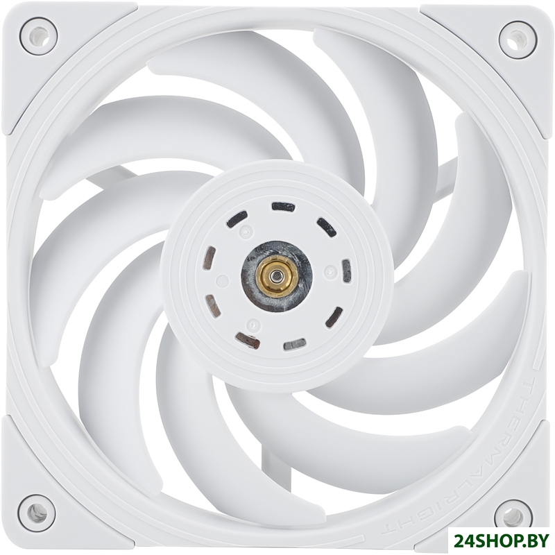 Вентилятор для корпуса Thermalright TL-B12W Вентилятор для корпуса Thermalright TL-B12W