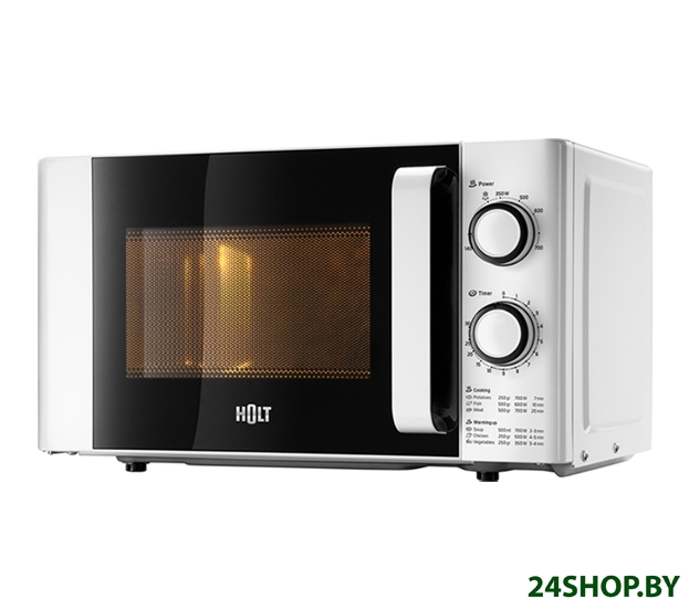 Микроволновая печь Holt HT-MO-001 Микроволновая печь Holt HT-MO-001