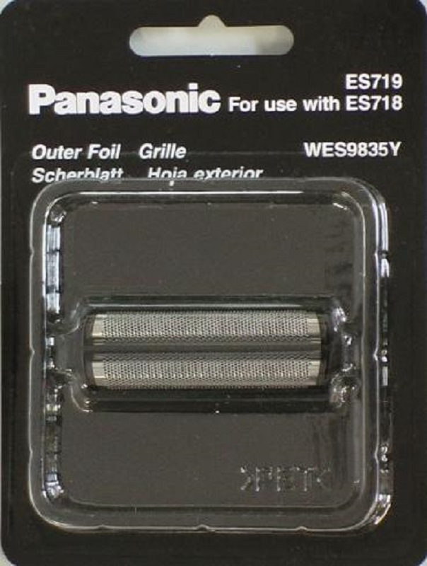 Сетка для электробритвы Panasonic ES9835136 Сетка для электробритвы Panasonic ES9835136