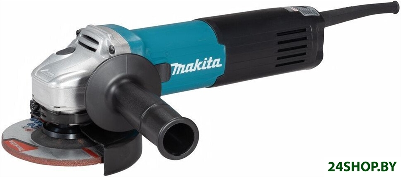 Угловая шлифмашина Makita GA4600 Угловая шлифмашина Makita GA4600