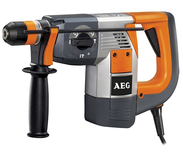 Перфоратор многофункциональный AEG PN 3500 Перфоратор многофункциональный AEG PN 3500