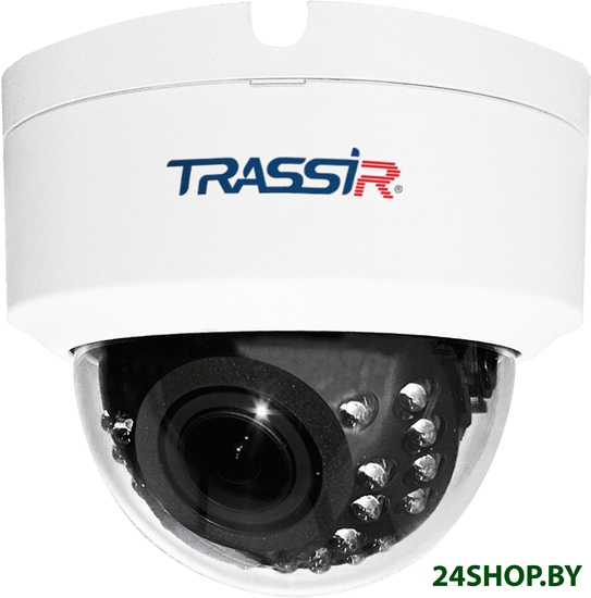 Камера IP TRASSIR TR-D3153IR2 (2.7-13.5мм) Камера IP TRASSIR TR-D3153IR2 (2.7-13.5мм)