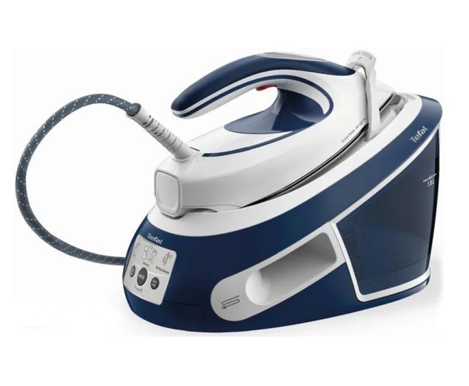 Паровая станция Tefal Express Airglide SV8022E4 Паровая станция Tefal Express Airglide SV8022E4