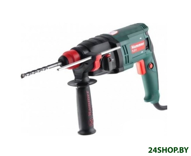 Перфоратор Hammer PRT650D Перфоратор Hammer PRT650D