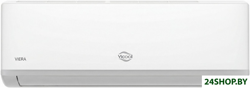 Кондиционер Vicool Viera VCI-18VI/VCO-18VI Кондиционер Vicool Viera VCI-18VI/VCO-18VI