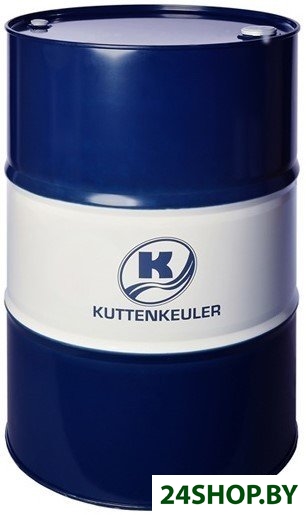 Моторное масло Kuttenkeuler Casalla Truck 10W-40 200л Моторное масло Kuttenkeuler Casalla Truck 10W-40 200л