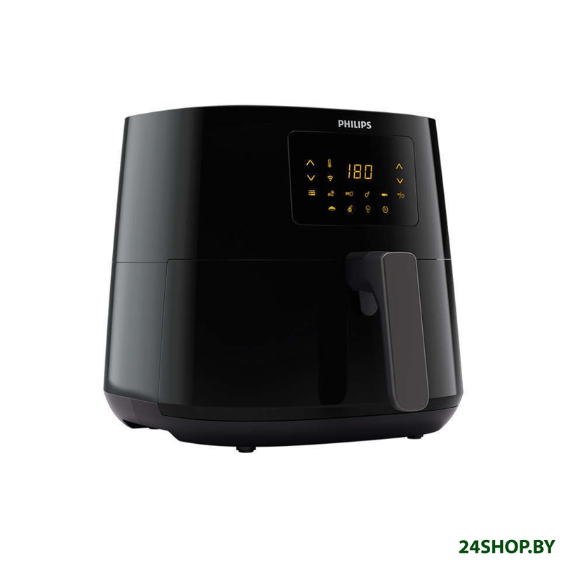 Аэрофритюрница Philips HD9280/90 Аэрофритюрница Philips HD9280/90