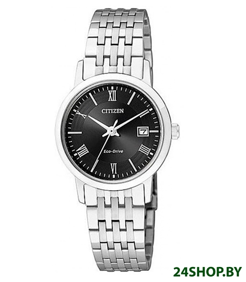 Наручные часы Citizen EW1580-50E Наручные часы Citizen EW1580-50E
