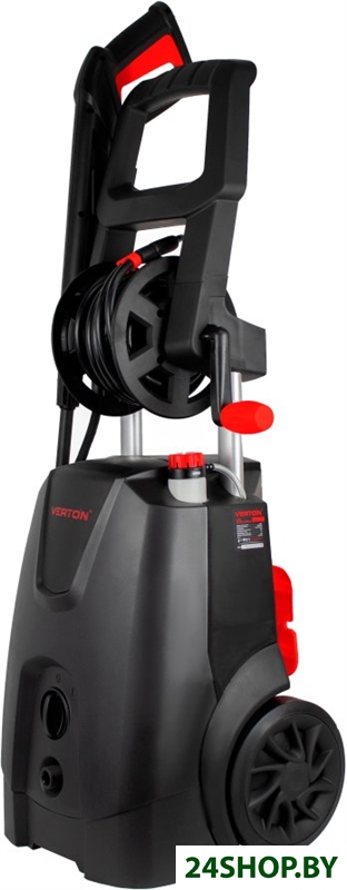 Мойка высокого давления Verton WM-2300R Мойка высокого давления Verton WM-2300R