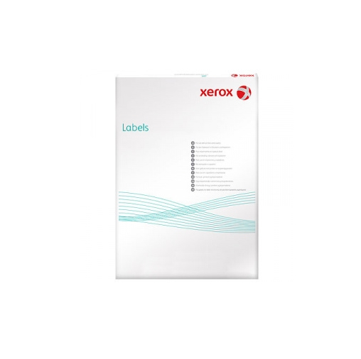 Фотобумага Xerox матовая самоклеящаяся A4 60г/кв.м 100л 4дел (003R97402) Фотобумага Xerox матовая самоклеящаяся A4 60г/кв.м 100л 4дел (003R97402)