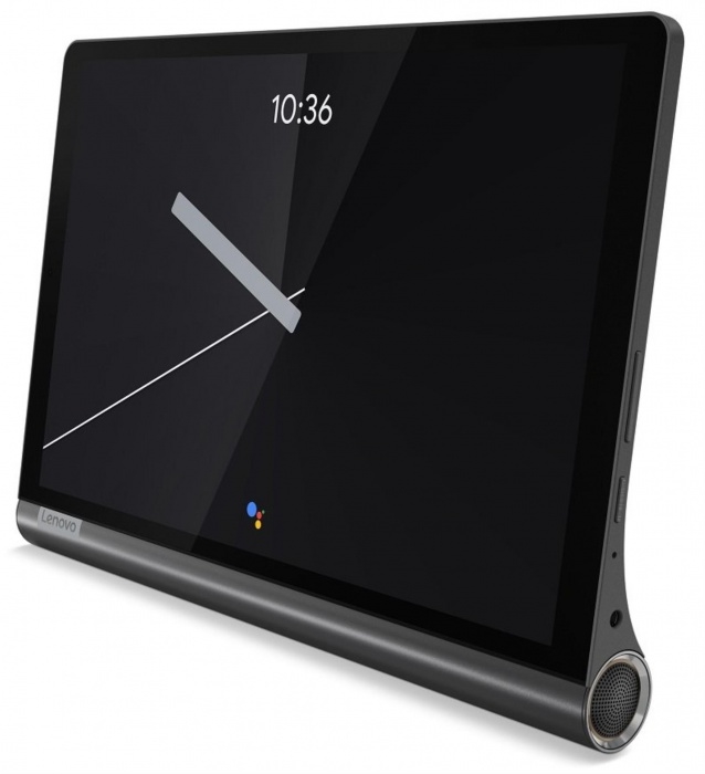 Планшет Lenovo Yoga Tab YT-X705X 64GB LTE ZA540009RU (темно-серый) Планшет Lenovo Yoga Tab YT-X705X 64GB LTE ZA540009RU (темно-серый)