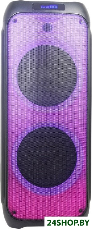 Патибокс Nakatomi GS-70 Патибокс Nakatomi GS-70