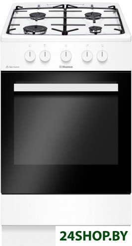 Кухонная плита Hansa FCGW51069H Кухонная плита Hansa FCGW51069H