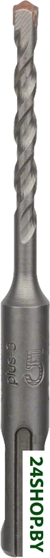 Бур Bosch 2608831002 Бур Bosch 2608831002