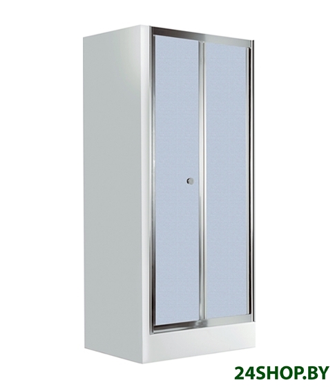 Душевая дверь Deante Flex 90 KTL 621D(хром/матовое) Душевая дверь Deante Flex 90 KTL 621D(хром/матовое)