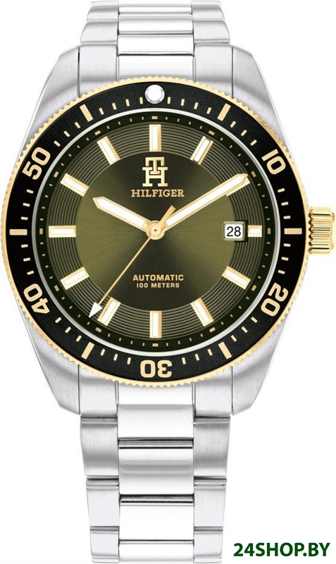 Наручные часы Tommy Hilfiger 1792155 Наручные часы Tommy Hilfiger 1792155