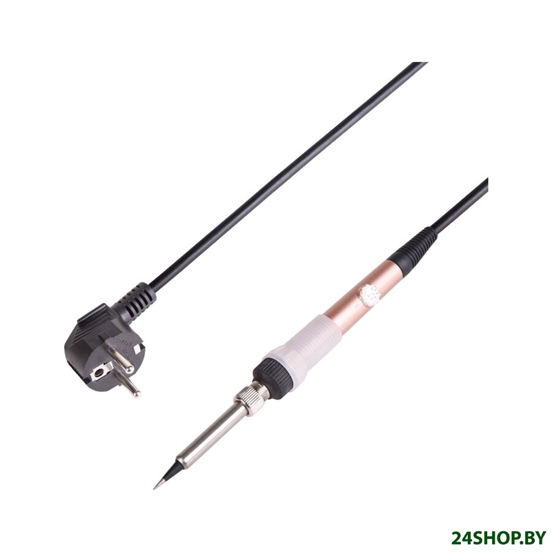 Стержневой паяльник Rexant 12-0613 Стержневой паяльник Rexant 12-0613