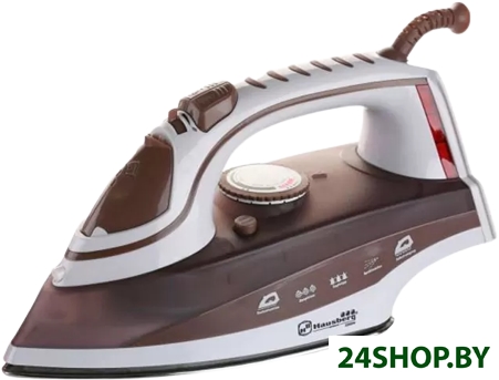 Утюг Hausberg Home HB-7831MR Утюг Hausberg Home HB-7831MR