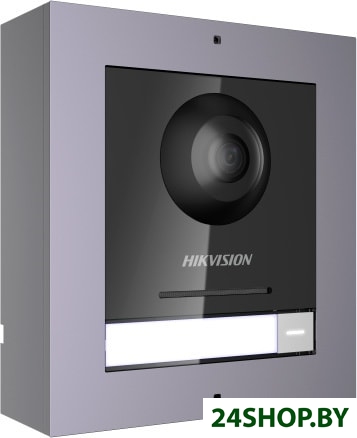 Видеопанель Hikvision DS-KD8003-IME1/Surface Видеопанель Hikvision DS-KD8003-IME1/Surface