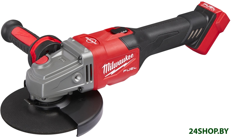 Угловая шлифмашина Milwaukee M18 Fuel FHSAG150 XB-0X 4933471084 (без АКБ, кейс) Угловая шлифмашина Milwaukee M18 Fuel FHSAG150 XB-0X 4933471084 (без АКБ, кейс)