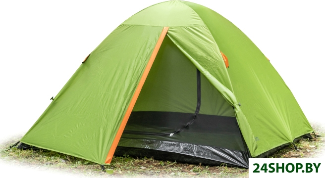 Кемпинговая палатка Coyote Yaren-2 (зеленый) Кемпинговая палатка Coyote Yaren-2 (зеленый)