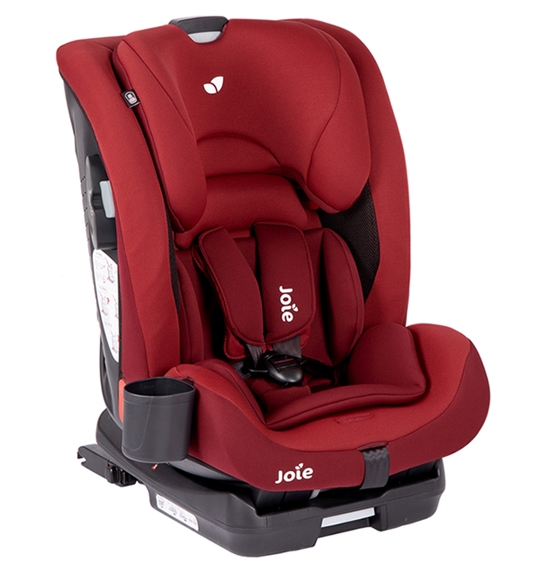 Детское автокресло Joie Bold (cherry) Детское автокресло Joie Bold (cherry)