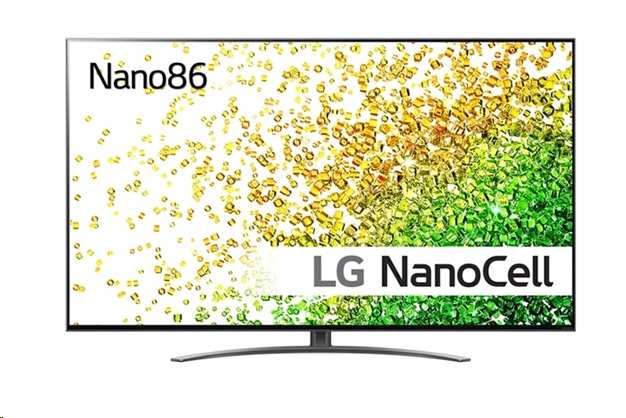 Телевизор LG 50NANO866PA Телевизор LG 50NANO866PA