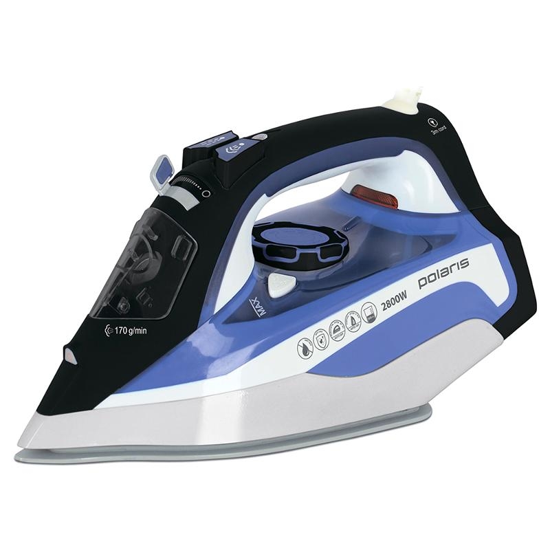 Утюг Polaris PIR 2888AK Утюг Polaris PIR 2888AK