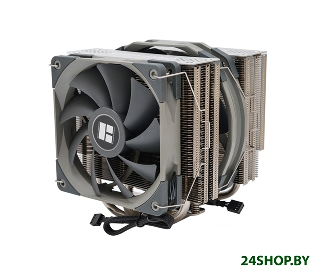 Кулер для процессора Thermalright Frost Spirit 140 Кулер для процессора Thermalright Frost Spirit 140
