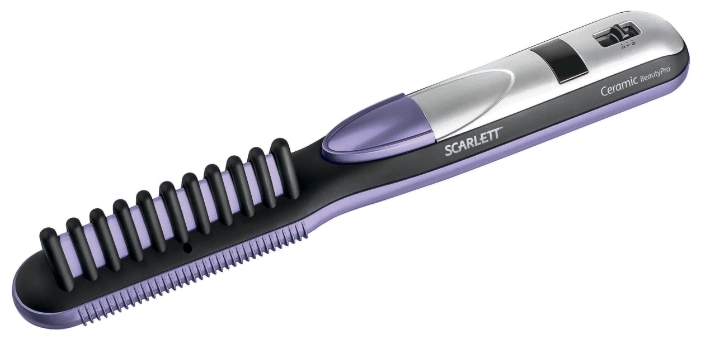 Щипцы SCARLETT SC-060 Violet Щипцы SCARLETT SC-060 Violet