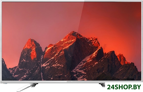 LED-телевизор BQ 3221W (белый) LED-телевизор BQ 3221W (белый)
