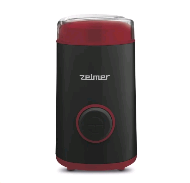 Кофемолка Zelmer ZCG7325B BLACK Кофемолка Zelmer ZCG7325B BLACK