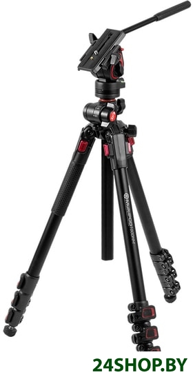 Трипод Falcon Eyes MultiPOD 1600HM Трипод Falcon Eyes MultiPOD 1600HM