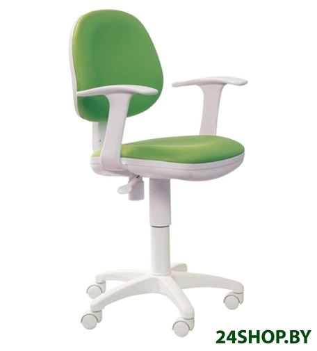 Кресло детское Бюрократ CH-W356AXSN/15-118 Кресло детское Бюрократ CH-W356AXSN/15-118