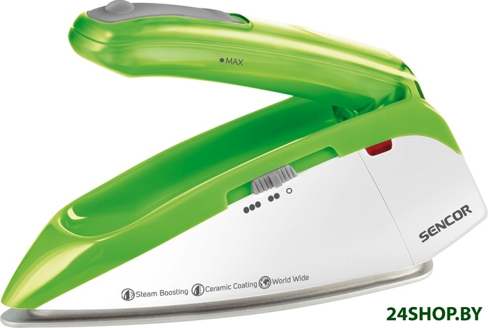 Утюг Sencor SSI 1010GR Утюг Sencor SSI 1010GR