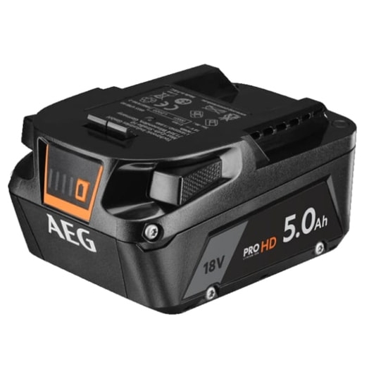 Аккумулятор AEG Powertools L1850SHD (4935478860) Аккумулятор AEG Powertools L1850SHD (4935478860)