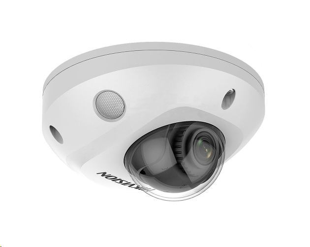 IP-камера HIKVISION DS-2CD2523G0-IWS(D) (6 мм) IP-камера HIKVISION DS-2CD2523G0-IWS(D) (6 мм)