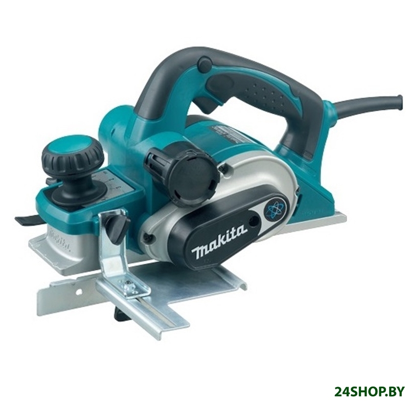 Рубанок Makita KP0810CK Рубанок Makita KP0810CK