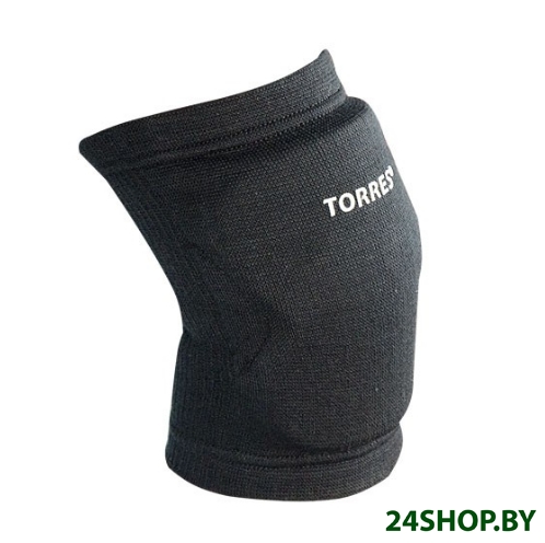 Наколенники спортивные TORRES Light PRL11019XS-02 (XS, черный) Наколенники спортивные TORRES Light PRL11019XS-02 (XS, черный)