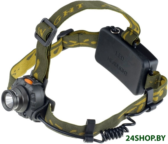 Фонарь Perfeo LT-065-A Фонарь Perfeo LT-065-A