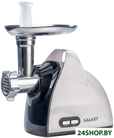 Мясорубка Galaxy GL2414 Мясорубка Galaxy GL2414