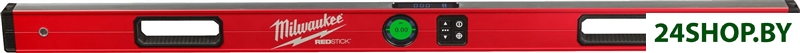 Уровень строительный Milwaukee 4933471979 Уровень строительный Milwaukee 4933471979