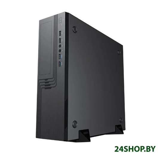 Корпус Powerman EL555 300W Корпус Powerman EL555 300W