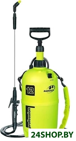 Опрыскиватель MAROLEX Profession Plus 12 (S041.111) Опрыскиватель MAROLEX Profession Plus 12 (S041.111)