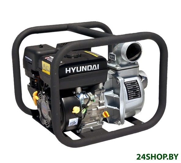 Насос Hyundai HY80 Насос Hyundai HY80