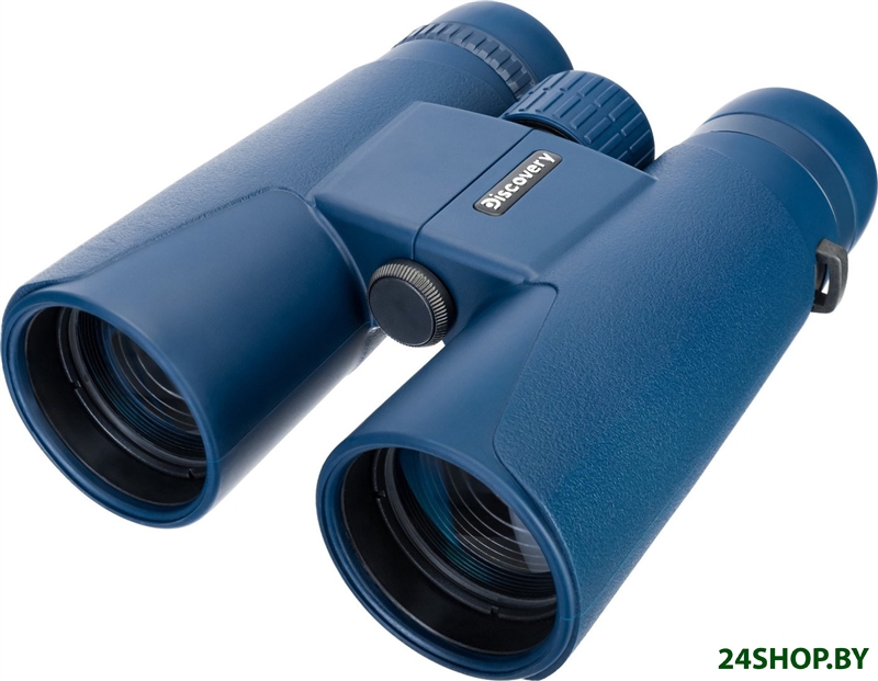 Бинокль Levenhuk Discovery Elbrus 10x42 79581 Бинокль Levenhuk Discovery Elbrus 10x42 79581