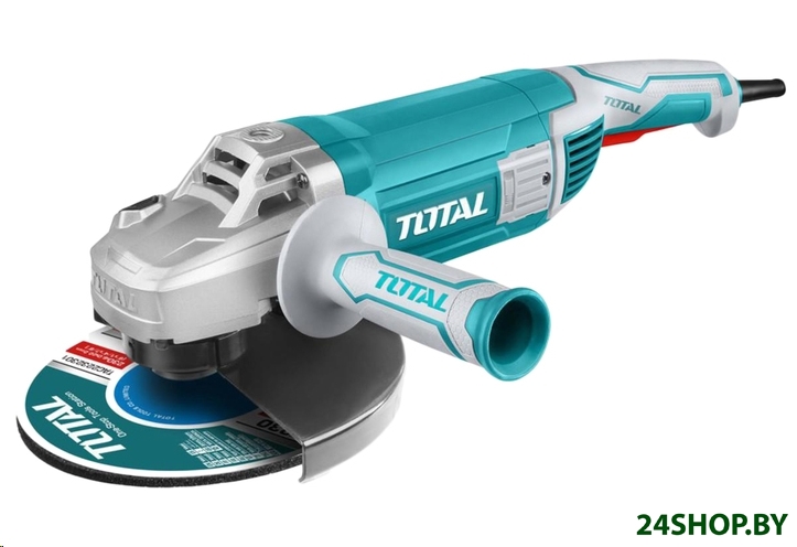 Угловая шлифмашина Total TG1252306 Угловая шлифмашина Total TG1252306