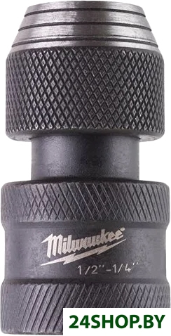Адаптер слесарный Milwaukee 4932471828 Адаптер слесарный Milwaukee 4932471828
