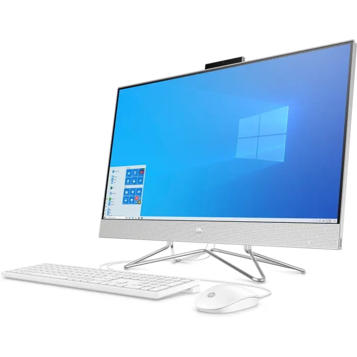 Моноблок HP 22-df0048ur 14P77EA Моноблок HP 22-df0048ur 14P77EA